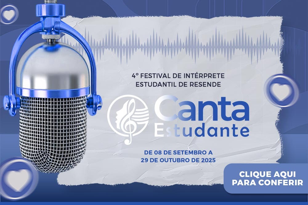 Canta Estudante